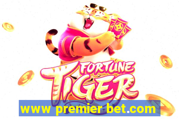 www premier bet.com